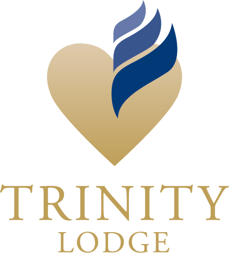 trinity lodge logo